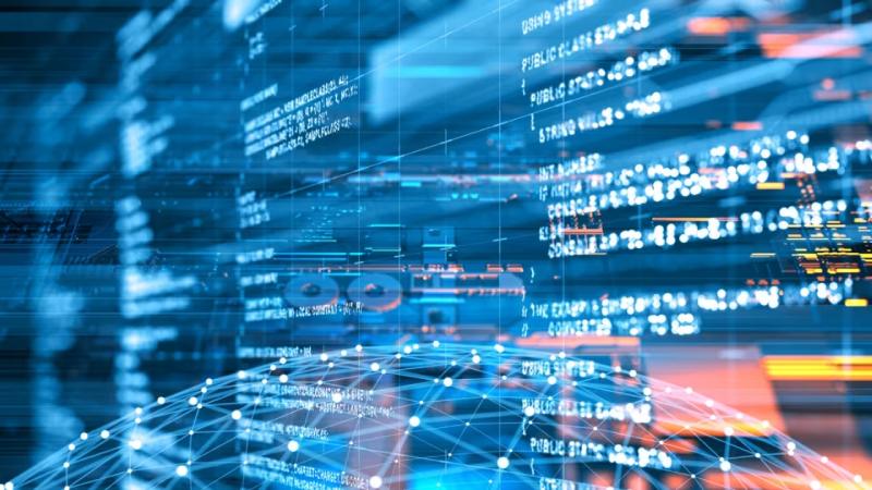 Linux基石：梅江区小程序开发公司的技术底座与发行版选择逻辑