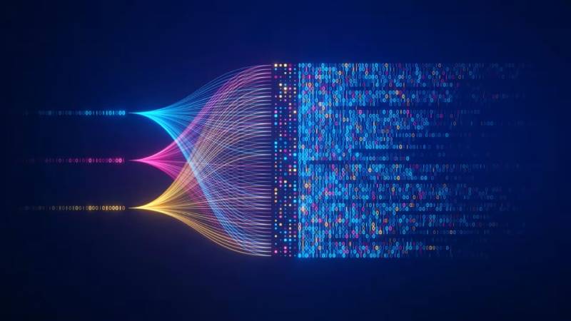 梅江区软件开发：解锁高性能应用的核心技术路径